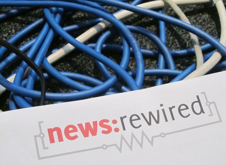 Episode 70: "It's Massive Free Distribution" – Village Media's Jeff Elgie on Why His Company Opposes Lobbying Efforts to Establish a Licence for Linking to News Stories