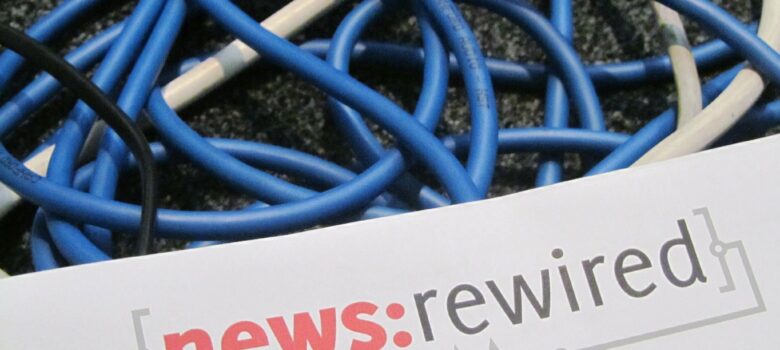 News: rewired title by nicolayeeles (CC BY-NC 2.0) https://flic.kr/p/atn4Dx