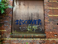 Discover by Sascha Kohlmann https://flic.kr/p/et5hca (CC BY-SA 2.0)