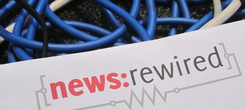 News: rewired title by nicolayeeles (CC BY-NC 2.0) https://flic.kr/p/atn4Dx