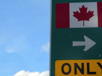 Canada Only by Sean Marshall (CC BY-NC 2.0) https://flic.kr/p/XDg8qk