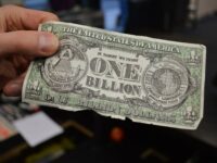 One Billion Dollars by Matt Brown (CC BY 2.0) https://flic.kr/p/pq2SsN
