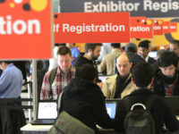 Registration by Official GDC https://flic.kr/p/r8r2MH (CC BY 2.0)