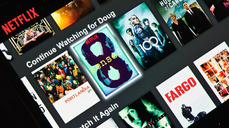 Sense8 by Caribb https://flic.kr/p/uCAUhJ (CC BY-NC-ND 2.0)