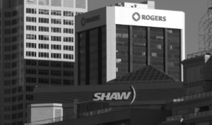 Higher Prices, Less Competition: Some Reflections on the Proposed Rogers – Shaw Merger