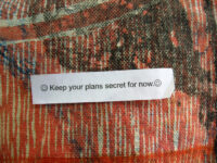 secret plans by Jodi Green (CC BY-NC-ND 2.0) https://flic.kr/p/58iptn