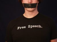 040:365 Free Speech. by John Nakamura Remy https://flic.kr/p/7HRYFm (CC BY-SA 2.0)