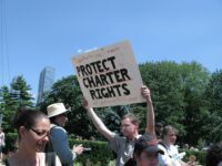 Protect Charter Rights by Moon Angel https://flic.kr/p/8hRLeA (CC BY-SA 2.0)