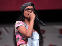 IISuperwomanII by Gage Skidmore https://flic.kr/p/nSLB9b (CC BY-SA 2.0)