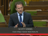 Scott Simms, https://parlvu.parl.gc.ca/Harmony/en/PowerBrowser/PowerBrowserV2/20190531/-1/31617