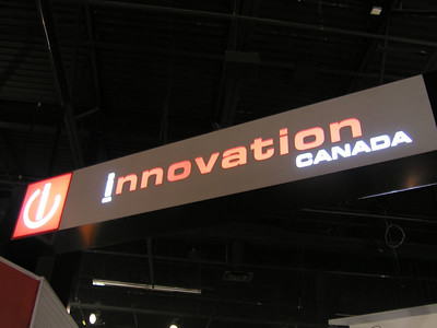 2009 “Innovation Canada” by Musée des sciences et de la technologie du Canada’s photostream. (CC BY-NC-ND 2.0). https://flic.kr/p/6pJhif 
