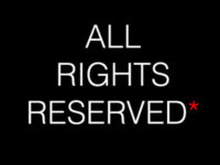 2009 “All Rights Reserved*” by Paul Gallo. (CC BY 2.0). https://flic.kr/p/6zMVmm 