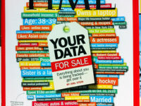 2011 “Your Data for Sale…” by Anita Hart. (CC BY-SA 2.0). https://flic.kr/p/9tyuM4 