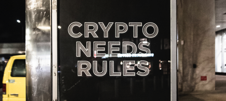 Crypto by Billie Grace Ward https://flic.kr/p/2cEzGGF (CC BY 2.0)