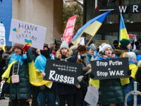 Anti-Putin/ Russia protest by Can Pac Swire (CC BY-NC 2.0) https://flic.kr/p/2n5PaWZ