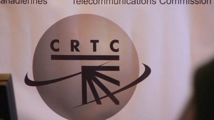 The CRTC listened intently to the CFRO presentation. by Robin Puga https://flic.kr/p/8XhHm1 (CC0 1.0)