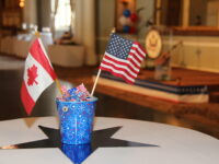 U.S. Consulate General Toronto 4th of July Reception 2014 by U.S. Embassy and Consulates in Canada https://flic.kr/p/nYiQ3p Public Domain