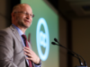 David Lametti, Parliamentary Secretary to the Minister of Innovation, Science and Economic at the Creative Commons Global Summit 2017 by Sebastiaan ter Burg (CC BY 2.0) https://flic.kr/p/THdYmQ