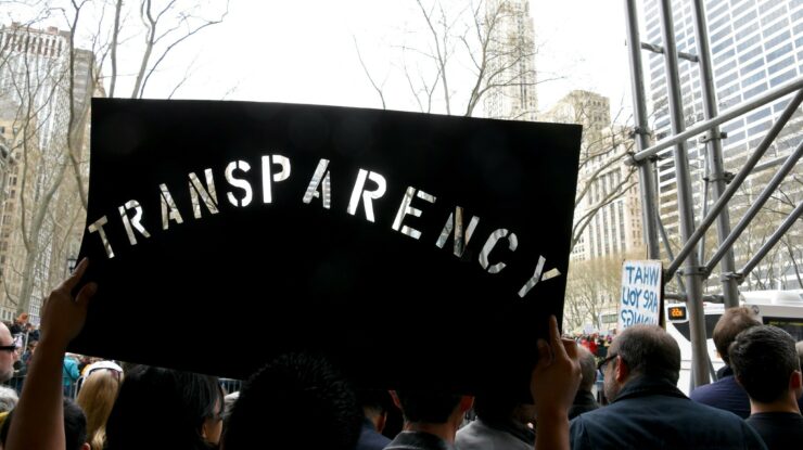 transparency by Alec Perkins (CC BY 2.0) https://flic.kr/p/TjPJkb