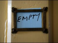 Empty by LulaTaHula https://flic.kr/p/ngn8QU (CC BY-ND 2.0)