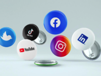 Social Media Icons by BiljaST https://pixabay.com/photos/social-media-social-networks-icons-6363633/