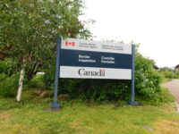 Canadian Customs Sign by Jimmy Emerson, DVM (CC BY-NC-ND 2.0) https://flic.kr/p/UKR3Rn