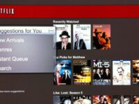Netflix_Netflix_regarder en streaming sur playstation by downloadsource.fr https://flic.kr/p/rDqKvP (CC BY 2.0)