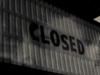 Closed by Geoffrey Meyer-van Voorthuijsen https://flic.kr/p/edpuJ2 (CC BY-NC 2.0)