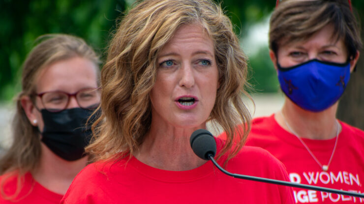 Lisa Hepfner by Joey Coleman (CC BY-SA 2.0) https://flic.kr/p/2miRboJ