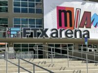 FTX Arena Downtown Miami by Phillip Pessar (CC BY 2.0) https://flic.kr/p/2nYQqV2