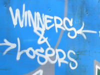 Winners and Losers by Neil Owen https://www.geograph.org.uk/photo/5700794 (CC BY-SA 2.0)