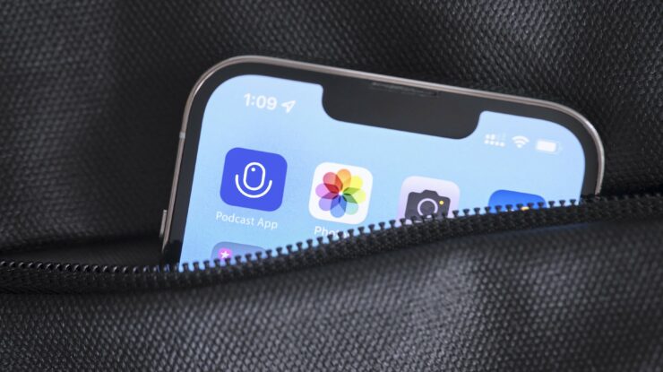 Podcast App by Focal Foto https://flic.kr/p/2oaCFVD (CC BY-NC 2.0)