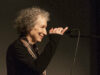 Margaret Atwood at Brattle Theatre (5/2/2014) by Brattle Theatre https://flic.kr/p/nva2iV (CC BY-NC-ND 2.0)