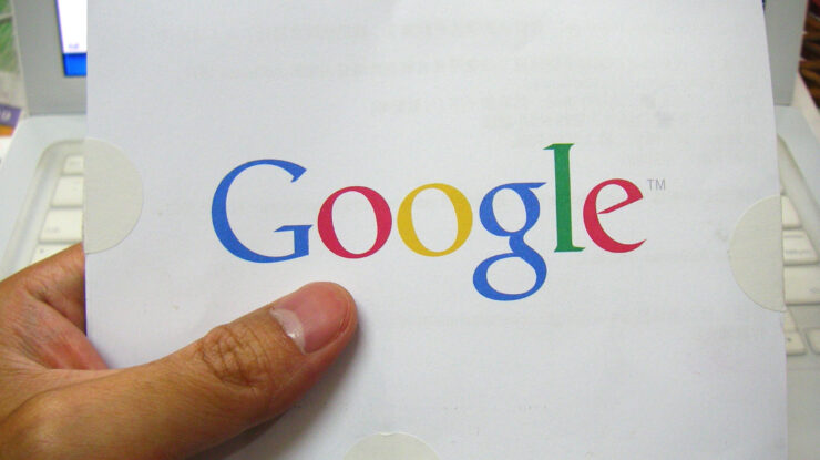 Google AdSense by Angelo Su (CC BY-NC-ND 2.0) https://flic.kr/p/2HGYiu