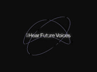 I Hear Future Voices / Nives Meloni (CH) and Julian Pixel Schmiederer (AT) by Ars Electronica https://flic.kr/p/2nCkTbt (CC BY-NC-ND 2.0)