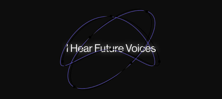 I Hear Future Voices / Nives Meloni (CH) and Julian Pixel Schmiederer (AT) by Ars Electronica https://flic.kr/p/2nCkTbt (CC BY-NC-ND 2.0)