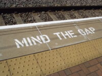 Witton Station - Mind the Gap by Elliott Brown (CC BY 2.0) https://flic.kr/p/d7D2fS