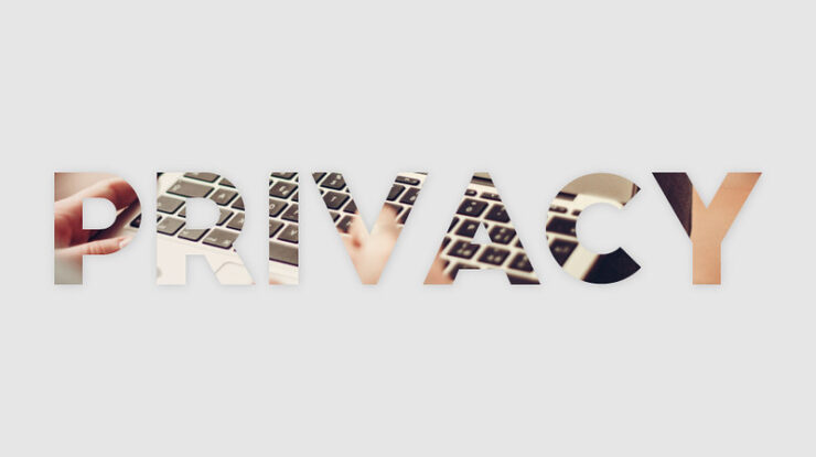 Privacy - Privacy Online by Blue Coat Photos www.bluecoat.com/ (CC BY-SA 2.0) https://flic.kr/p/uegRLR