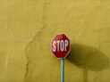 Stop by astarothcy https://flic.kr/p/u3ZqV (CC BY-SA 2.0)