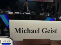 Appearance at Senate TRCM, May 2, 2023 by Michael Geist