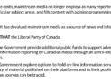 Liberal party policy proposal 2023, https://t.co/NsZYKMoCKP