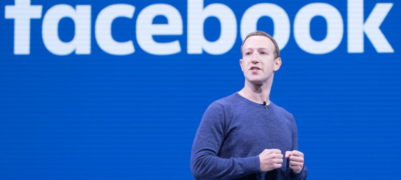 Mark Zuckerberg F8 2018 Keynote by Anthony Quintano https://flic.kr/p/26F9s2C (CC BY 2.0)