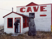 Cave by Ron https://flic.kr/p/7tL3J (CC BY-NC-ND 2.0)