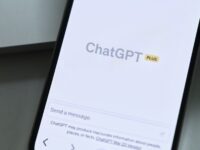 ChatGPT Plus by Daniel Foster https://flic.kr/p/2oxGiWi (CC BY-NC-SA 2.0)