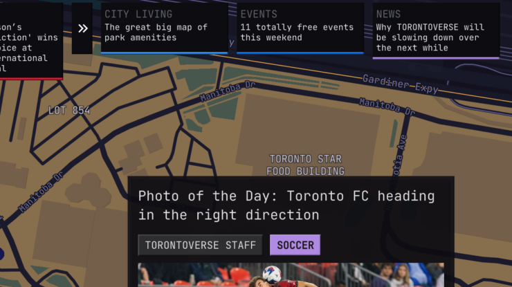 Torontoverse, https://www.torontoverse.com
