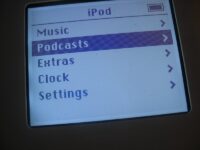 ipod podcasting by Trevor Manternach CC BY-NC 2.0 https://flic.kr/p/2Y2vs