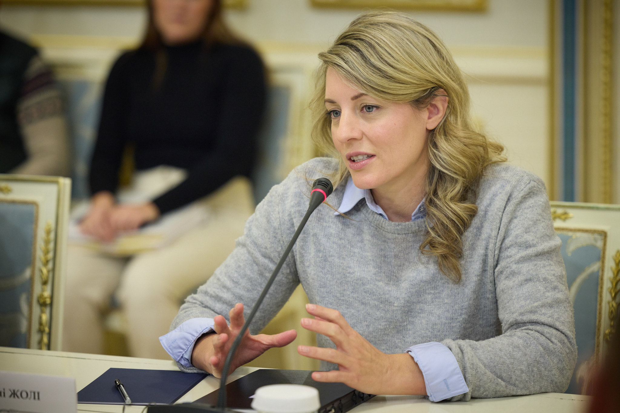 “A Lack of Commitment to Transparency and a Failure of Leadership