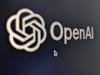 OpenAI logo by ishmael daro https://flic.kr/p/2oZaMAk CC BY 2.0