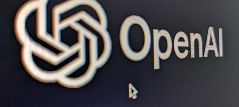 OpenAI logo by ishmael daro https://flic.kr/p/2oZaMAk CC BY 2.0