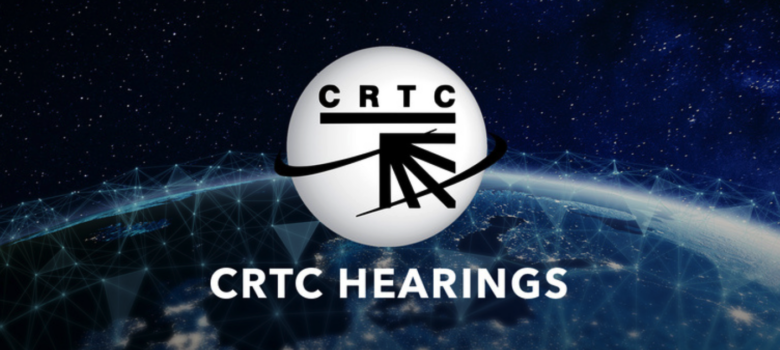 CRTC Hearings, CPAC, https://www.cpac.ca/crtc-hearings